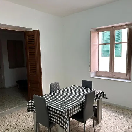 Sul Mare Апартаменты *