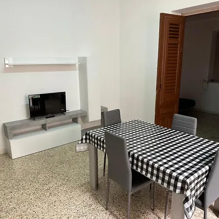 Апартаменты Sul Mare
