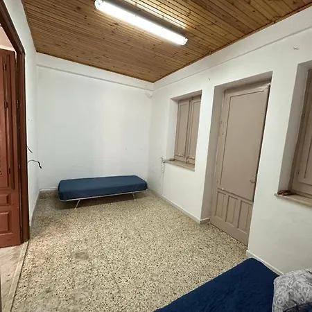 Апартаменты Sul Mare Трабия