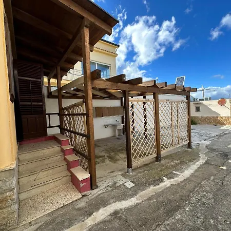 Апартаменты Sul Mare Трабия