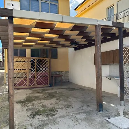 Sul Mare Апартаменты *